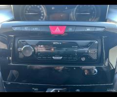 Lancia Ypsilon 1.2 69 CV 5 porte Silver - 19