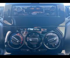 Lancia Ypsilon 1.2 69 CV 5 porte Silver - 20