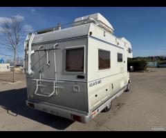 CAMPER PILOTE 5 POSTI FITA 2.5 D ANNO 1994 DOCCIA