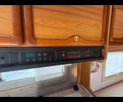 CAMPER PILOTE 5 POSTI FITA 2.5 D ANNO 1994 DOCCIA - 14