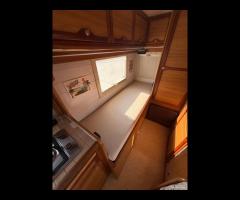 CAMPER PILOTE 5 POSTI FITA 2.5 D ANNO 1994 DOCCIA - 18