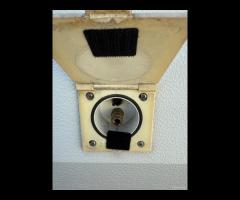 CAMPER PILOTE 5 POSTI FITA 2.5 D ANNO 1994 DOCCIA - 19