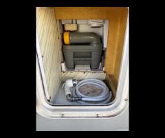 CAMPER PILOTE 5 POSTI FITA 2.5 D ANNO 1994 DOCCIA - 20