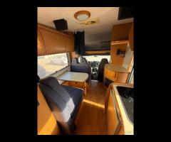 RIVIERA 180 FORD 2.4 TD 6 POSTI LETTO ANNO 2002 - 8