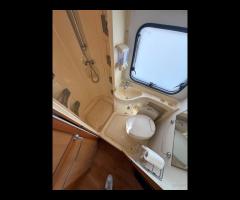 RIVIERA 180 FORD 2.4 TD 6 POSTI LETTO ANNO 2002 - 12