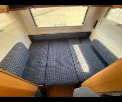 RIVIERA 180 FORD 2.4 TD 6 POSTI LETTO ANNO 2002 - 13