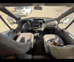 RIVIERA 180 FORD 2.4 TD 6 POSTI LETTO ANNO 2002 - 15