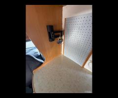 RIVIERA 180 FORD 2.4 TD 6 POSTI LETTO ANNO 2002 - 16