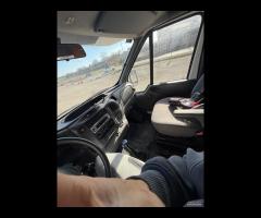 RIVIERA 180 FORD 2.4 TD 6 POSTI LETTO ANNO 2002 - 18