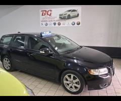 Volvo V50 1.6 D DRIVe sw unico prop.2010