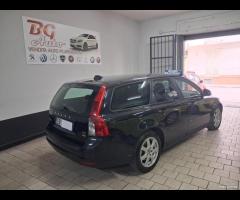 Volvo V50 1.6 D DRIVe sw unico prop.2010 - 6