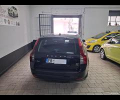 Volvo V50 1.6 D DRIVe sw unico prop.2010 - 7