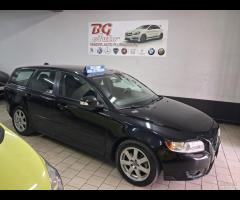 Volvo V50 1.6 D DRIVe sw unico prop.2010 - 8