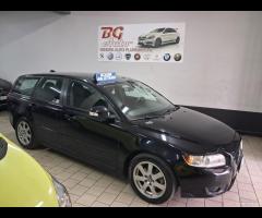 Volvo V50 1.6 D DRIVe sw unico prop.2010 - 10