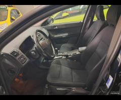 Volvo V50 1.6 D DRIVe sw unico prop.2010 - 12