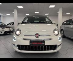 Fiat 500 C 1.0 Hybrid Dolcevita Special Edition - 1