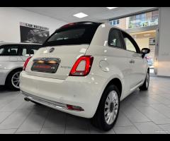 Fiat 500 C 1.0 Hybrid Dolcevita Special Edition - 3