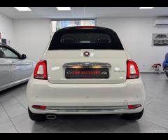 Fiat 500 C 1.0 Hybrid Dolcevita Special Edition - 4