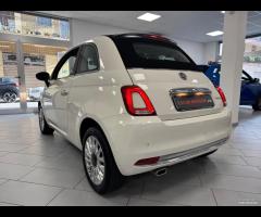 Fiat 500 C 1.0 Hybrid Dolcevita Special Edition - 5