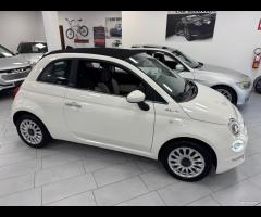 Fiat 500 C 1.0 Hybrid Dolcevita Special Edition - 7