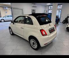 Fiat 500 C 1.0 Hybrid Dolcevita Special Edition - 8