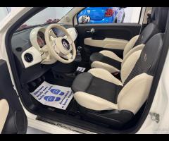 Fiat 500 C 1.0 Hybrid Dolcevita Special Edition - 10