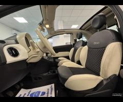 Fiat 500 C 1.0 Hybrid Dolcevita Special Edition - 11