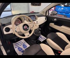 Fiat 500 C 1.0 Hybrid Dolcevita Special Edition - 12