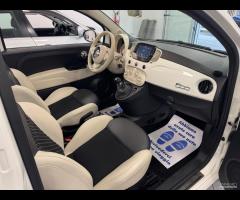 Fiat 500 C 1.0 Hybrid Dolcevita Special Edition - 13
