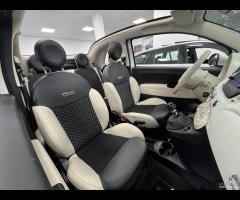 Fiat 500 C 1.0 Hybrid Dolcevita Special Edition - 14