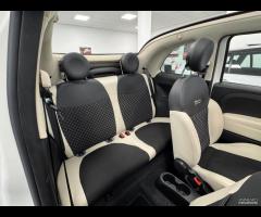Fiat 500 C 1.0 Hybrid Dolcevita Special Edition - 15