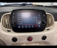 Fiat 500 C 1.0 Hybrid Dolcevita Special Edition - 18