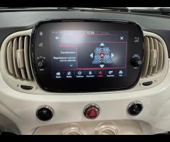 Fiat 500 C 1.0 Hybrid Dolcevita Special Edition - 19