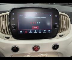 Fiat 500 C 1.0 Hybrid Dolcevita Special Edition - 20