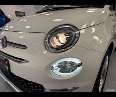 Fiat 500 C 1.0 Hybrid Dolcevita Special Edition - 22