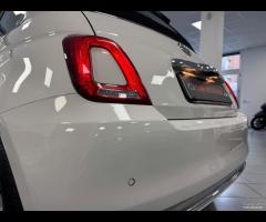 Fiat 500 C 1.0 Hybrid Dolcevita Special Edition - 23