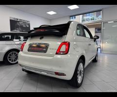 Fiat 500 C 1.0 Hybrid Dolcevita Special Edition - 24