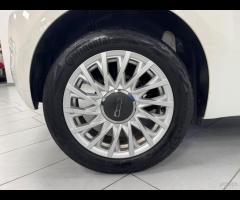 Fiat 500 C 1.0 Hybrid Dolcevita Special Edition - 25