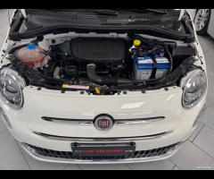 Fiat 500 C 1.0 Hybrid Dolcevita Special Edition - 27