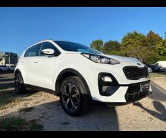 KIA - Sportage - 1.6 ECOGPL 2WD Business Class - F - 4