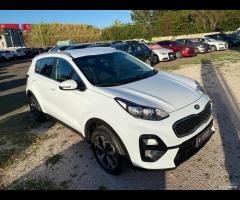 KIA - Sportage - 1.6 ECOGPL 2WD Business Class - F - 5
