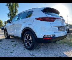 KIA - Sportage - 1.6 ECOGPL 2WD Business Class - F - 6