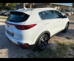 KIA - Sportage - 1.6 ECOGPL 2WD Business Class - F - 11