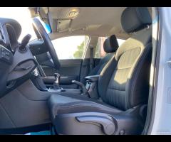 KIA - Sportage - 1.6 ECOGPL 2WD Business Class - F - 13