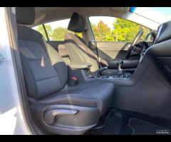KIA - Sportage - 1.6 ECOGPL 2WD Business Class - F - 17