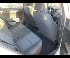 KIA - Sportage - 1.6 ECOGPL 2WD Business Class - F - 19