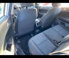 KIA - Sportage - 1.6 ECOGPL 2WD Business Class - F - 21
