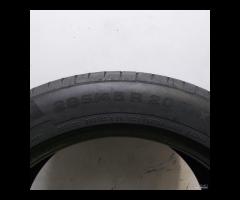 4 GOMME 285 40 20 CONTINENTAL A61588 - 7
