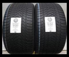 2 GOMME 315 30 21 PIRELLI A61581