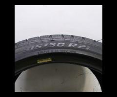 2 GOMME 315 30 21 PIRELLI A61581 - 7